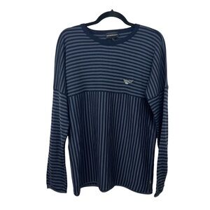 Emporia Armani Wool Blend Sweater